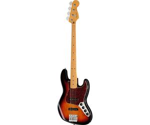 Fender Player II Mod J Bass MN 3TS