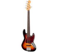 Fender Player II Modified Active Jazz Bass V RW 3 Tone Sunburst