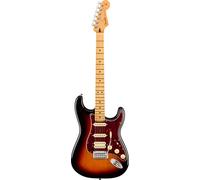 Fender Player II Mod Strat HSS MN 3TS