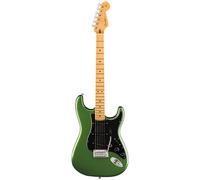 Fender Player II Modified Stratocaster MN Harvest Green Metallic