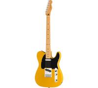 Fender Player II Modified Telecaster, Sunshine Yellow