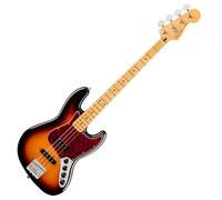 Fender Player II Modified Active Jazz Bass MN 3 Tone Sunburst