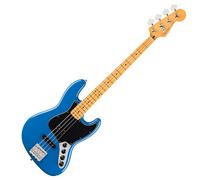 Fender Player II Modified Active Jazz Bass MN Electric Blue