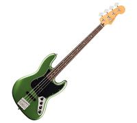 Fender Player II Modified Active Jazz Bass RW Harvest Green Metallic