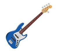 Fender Player II Modified Active Jazz Bass V RW Electric Blue