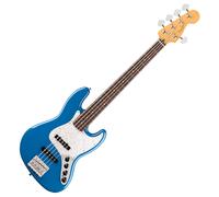 Fender Player II Modified Active Jazz Bass V RW Electric Blue
