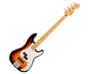 Fender Player II Modified Active Precision Bass MN 3 Tone Sunburst