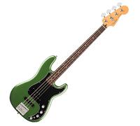 Fender Player II Modified Active Precision Bass RW Harvest Green Metallic