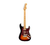 Fender Player II Modified MN 3-Tone Sunburst - Electric Guitar