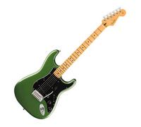 Fender Player II Modified Stratocaster MN Harvest Green Metallic