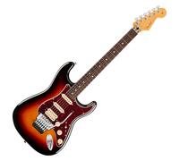 Fender Player II Modified Stratocaster HSS Floyd Rose RW 3 Tone Sunburst