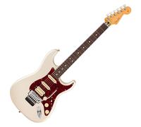 Fender Player II Modified Stratocaster HSS Floyd Rose RW Olympic Pearl