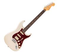 Fender Player II Modified Stratocaster HSS RW Olympic Pearl