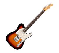 Fender Player II Mod Tele RW 3TS