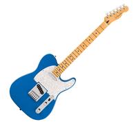 Fender Player II Modified Telecaster MN Electric Blue