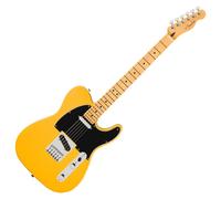 Fender Player II Modified Telecaster MN Sunshine Yellow
