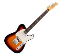 Fender Player II Modified Telecaster RW 3 Tone Sunburst