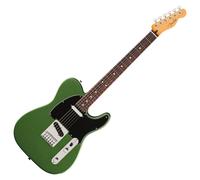 Fender Player II Modified Telecaster RW Harvest Green Metallic