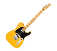 Fender Player II Modified Telecaster, Sunshine Yellow
