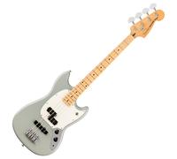 Fender Player II Mustang Bass PJ MN Cactus Gray