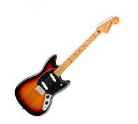 Fender Player II Mustang MN 3-Color Sunburst