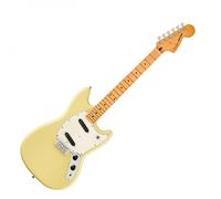 Fender Player II Mustang MN Hialeah Yellow