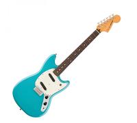 Fender Player II Mustang RW Aquatone Blue