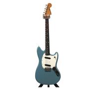 Fender Player II Mustang RW Aquatone Blue