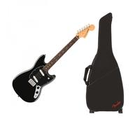 Fender Player II Mustang with Gig Bag or Case