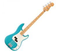 Fender Player II Precision Bass MN Aquatone Blue