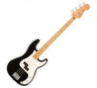 Fender Player II Precision Bass MN Black