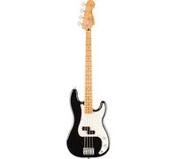Fender Player II Precision Bass MN Black - 4-String Electric Bass