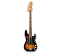 Fender Player II Precision Bass RW 3-Color Sunburst - 4-String Electric Bass