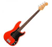 Fender Player II Precision Bass RW Coral Red