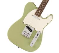 Fender Player II Telecaster RW Birch Green