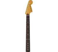 Fender Player II Series Jaguar® Neck, 22 Medium Jumbo Frets, Rosewood, 9.5", Modern "C"