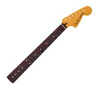 Fender Player II Series Jaguar Neck 22 Medium Jumbo Frets Rosewood 9.5" Modern "C"