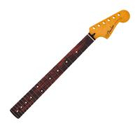 Fender Player II Series Jazzmaster Neck 22 Medium Jumbo Frets Rosewood 9.5" Modern "C"