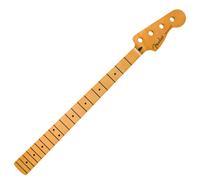 Fender Player II Series Precision Bass Neck 20 Medium Jumbo Frets Maple 9.5" Modern "C"