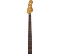 Fender Player II Series Precision Bass® Neck, 22 Medium Jumbo Frets, Rosewood, 9.5", Modern "C"