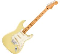 Fender Player II Series Stratocaster MN Hialeah Yellow Electric guitar