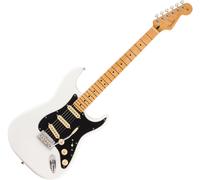 Fender Player II Series Stratocaster MN Polar White Electric guitar