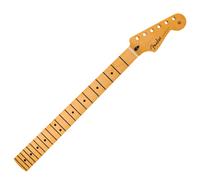 Fender Player II Series Stratocaster® Neck, 22 Medium Jumbo Frets, Maple, 9.5", Modern "C"