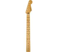 Fender Player II Series Stratocaster® Neck, 22 Medium Jumbo Frets, Maple, 9.5", Modern "C"