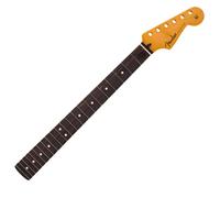 Fender Player II Series Stratocaster Neck 22 Medium Jumbo Frets Rosewood 9.5" Modern "C"