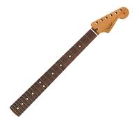 Fender Player II Series Stratocaster Roasted Maple Neck 22 Medium Jumbo Frets RW 9.5" Modern “C”