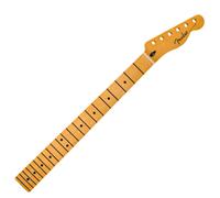 Fender Player II Series Telecaster Neck 22 Medium Jumbo Frets Maple 9.5" Modern "C"