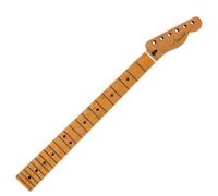 Fender Player II Series Telecaster Roasted Maple Neck 22 Medium Jumbo Frets MN 9.5" Modern “C”