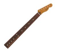Fender Player II Series Telecaster Roasted Maple Neck 22 Medium Jumbo Frets RW 9.5" Modern “C”