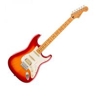 Fender Player II Stratocaster HSS MN Aged Cherry Burst